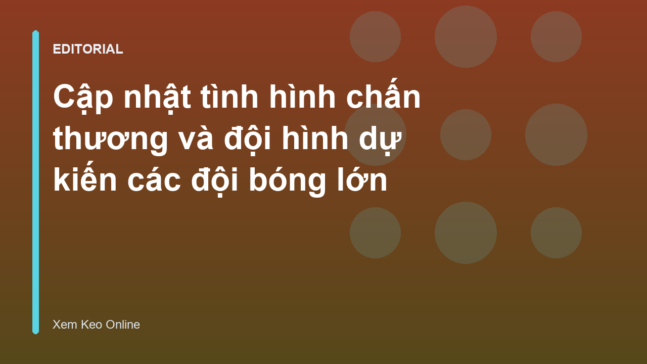 Huấn luyện viên đang thảo luận chiến thuật với cầu thủ trên sân tập